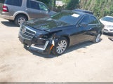 Cadillac Cts Standard 1G6AW5SX9E0178851 снимка