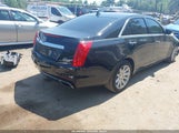 Cadillac Cts Standard 1G6AW5SX9E0178851 снимка