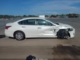 Nissan Altima 2.5 S 1N4AL3AP8FC114527 снимка