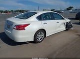 Nissan Altima 2.5 S 1N4AL3AP8FC114527 снимка