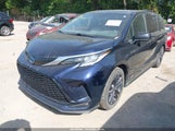 Toyota Sienna Xse 5TDDRKEC2MS028097 fotografie