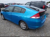 Honda Insight Lx JHMZE2H51AS003272 fotografie
