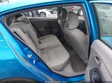 Honda Insight Lx JHMZE2H51AS003272 снимка