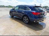 Acura Mdx Technology Package 5J8YD4H51LL037500 снимка