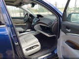 Acura Mdx Technology Package 5J8YD4H51LL037500 снимка