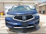 Acura Mdx Technology Package 5J8YD4H51LL037500 снимка