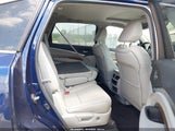 Acura Mdx Technology Package 5J8YD4H51LL037500 снимка