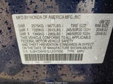Acura Mdx Technology Package 5J8YD4H51LL037500 снимка