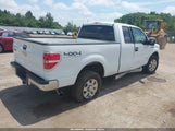Ford F-150 Xlt 1FTFX1ET3BFC29738 снимка