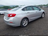 Chevrolet Cruze Lt Auto 1G1BE5SM4G7299414 снимка