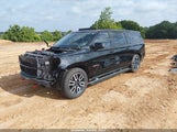 GMC Yukon Xl 4Wd At4 1GKS2HKD9NR123157 снимка