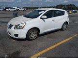 Pontiac Vibe 5Y2SP6E07AZ414518 fotografie