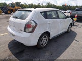 Pontiac Vibe 5Y2SP6E07AZ414518 fotografie
