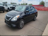 Nissan Versa 1.6 Sv 3N1CN7AP6KL849495 photo