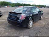 Nissan Sentra 2.0Sr 3N1AB6AP2AL700641 снимка