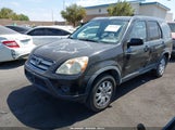 Honda Cr-V Se JHLRD78906C021626 photo