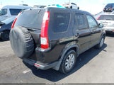 Honda Cr-V Se JHLRD78906C021626 photo