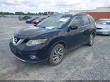 Nissan Rogue Sl 5N1AT2MT5FC884340 photo