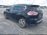 Nissan Rogue Sl 5N1AT2MT5FC884340 photo