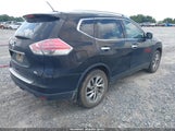Nissan Rogue Sl 5N1AT2MT5FC884340 photo