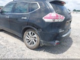 Nissan Rogue Sl 5N1AT2MT5FC884340 photo