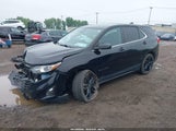 Chevrolet Equinox Awd Lt 3GNAXUEV7ML346915 photo