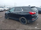 Chevrolet Equinox Awd Lt 3GNAXUEV7ML346915 photo