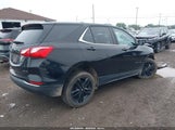 Chevrolet Equinox Awd Lt 3GNAXUEV7ML346915 photo