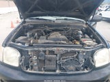 Toyota Sequoia Limited V8 5TDZT38A31S011201 fotografie