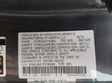 Honda Odyssey Ex 5FNRL6H51PB065999 снимка