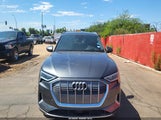 Audi E-Tron Premium Plus WA1VAAGE1KB007017 снимка