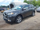 Acura Mdx Technology Package 2HNYD2H67BH508065 fotografie