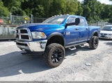 Ram  Tradesman 4X4 6'4 Box 3C6UR5CL6JG126488 fotografie
