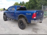 Ram  Tradesman 4X4 6'4 Box 3C6UR5CL6JG126488 fotografie
