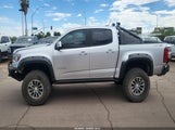 Chevrolet Colorado Zr2 1GCGTEEN9J1298731 fotografie