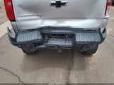 Chevrolet Colorado Zr2 1GCGTEEN9J1298731 fotografie
