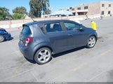 Chevrolet Sonic 1Lz 1G1JF6SB3C4206486 fotografie