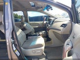 Toyota Sienna Limited 5TDDK3DCXBS027255 снимка