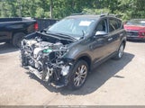 Toyota Rav4 Limited 2T3DFREV5HW562718 снимка
