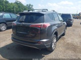 Toyota Rav4 Limited 2T3DFREV5HW562718 снимка