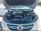 Volkswagen Tiguan S/Se/Sel WVGBV7AX1BW546543 fotografie