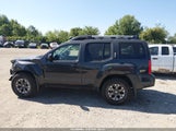 Nissan Xterra Pro-4X 5N1AN0NW6EN801637 fotografie