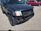 Nissan Xterra Pro-4X 5N1AN0NW6EN801637 fotografie