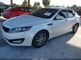 Kia Optima Lx KNAGM4A76C5289640 fotografie