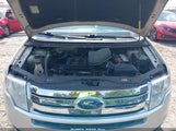 Ford Edge Sel 2FMDK3JC9ABA44841 photo