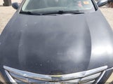 Hyundai Sonata Se 5NPEC4AC1BH254240 photo