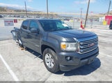 GMC Canyon 4Wd Sle 1GTG6CE33G1251021 снимка