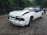 Ford Mustang Lx 1FACP44M6NF123938 photo