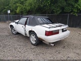 Ford Mustang Lx 1FACP44M6NF123938 photo