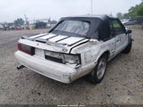 Ford Mustang Lx 1FACP44M6NF123938 photo